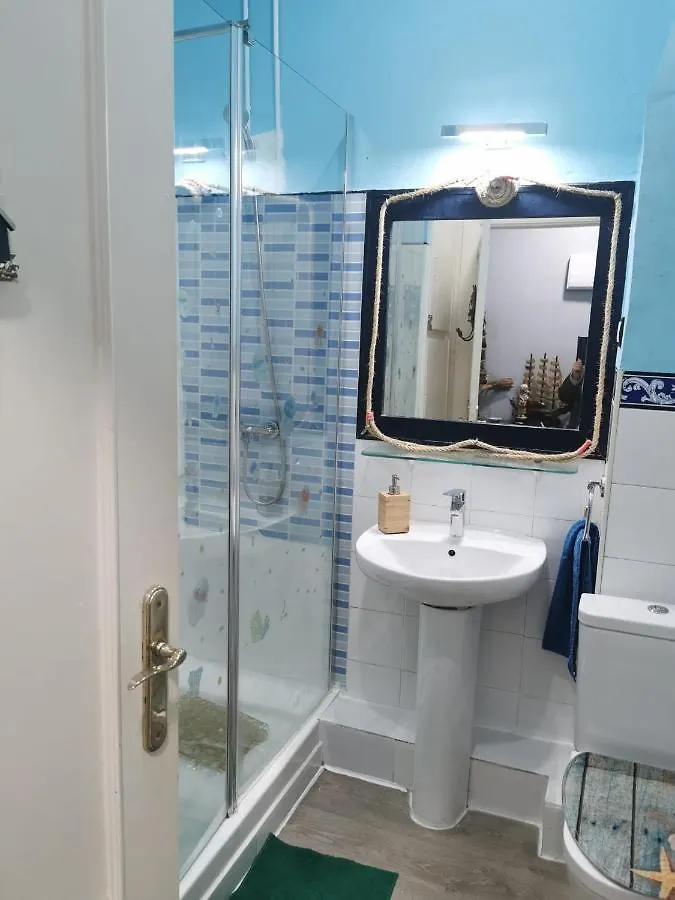 Apartment Centro De Baracaldo, Parcela De Garaje Gratis