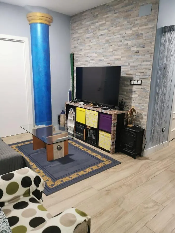Centro De Baracaldo, Parcela De Garaje Gratis 0*, Barakaldo Spain