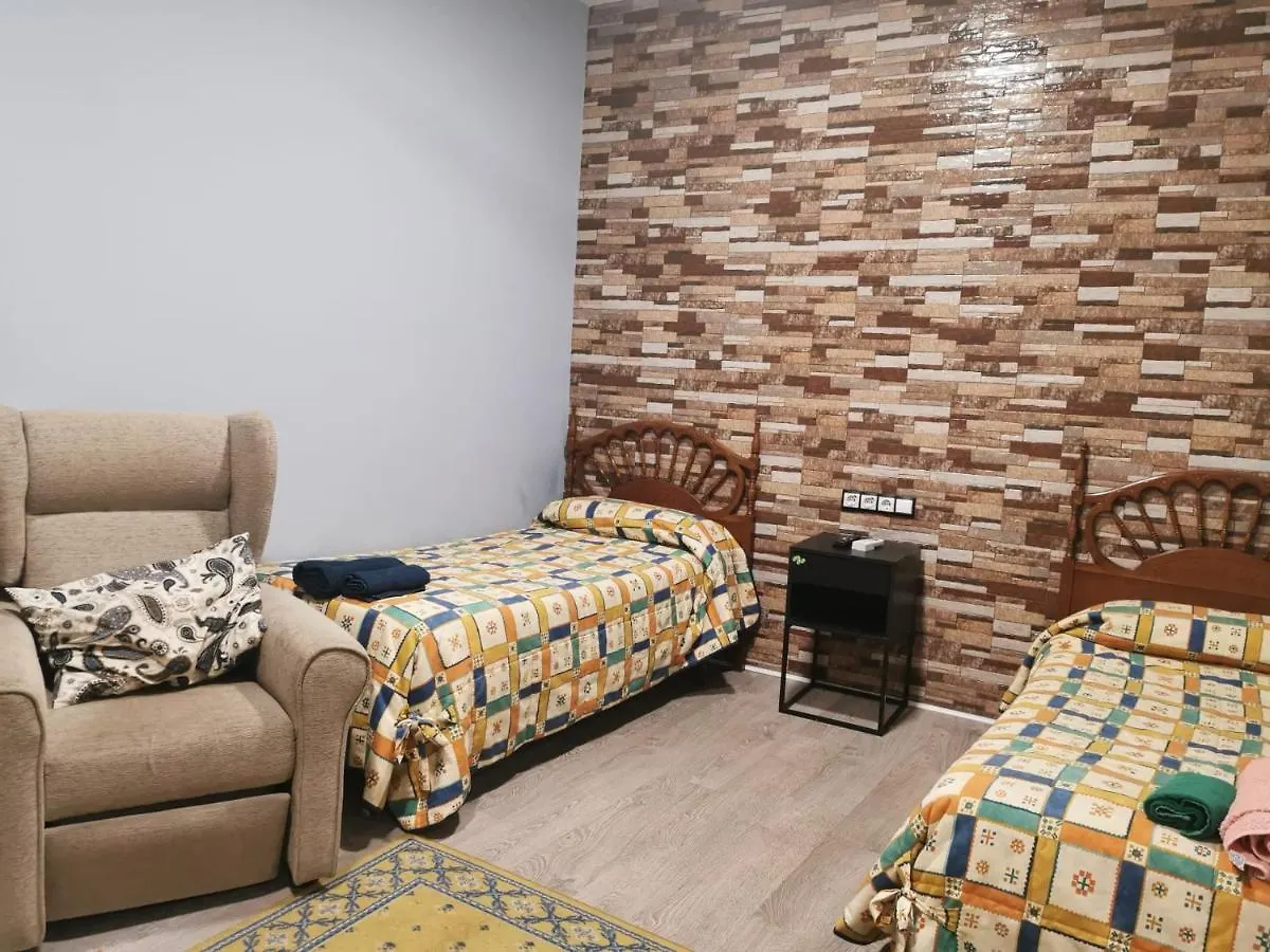 Centro De Baracaldo, Parcela De Garaje Gratis 0*, Barakaldo Spain