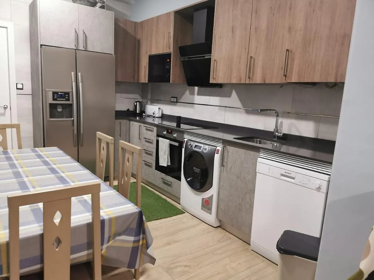 Centro De Baracaldo, Parcela De Garaje Gratis Barakaldo